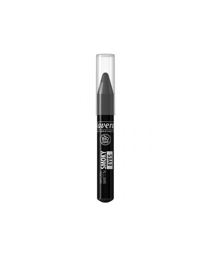 Lavera Τετραπλή Σκιά Νο1 Smokey Grey